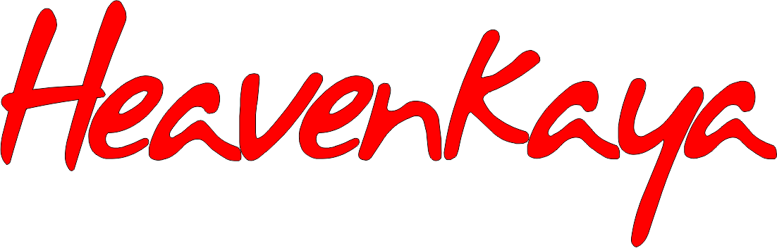 Heavenkaya