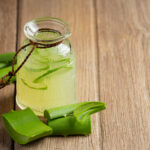 aloe vera benefits & uses